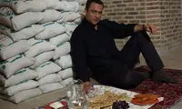 مسعود مثل ترمیناتور است