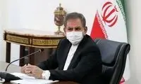 جهانگیری: دلیل کمبود روغن تنش‌های روانی است