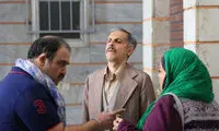 زیر آسمان شهر 4 بدون غفوریان؟