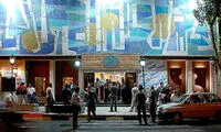 «میراث» بیضایی در سنگلج