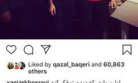 چهره‌ها در سوگ خواننده بااخلاق؛ بدرود بهنام