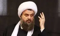 استاد حوزه: اختلاس با روضه گرفتن پاک نمی‌شود