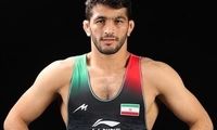 یک خیابان در تهران به نام ورزشکار نامدار ایرانی