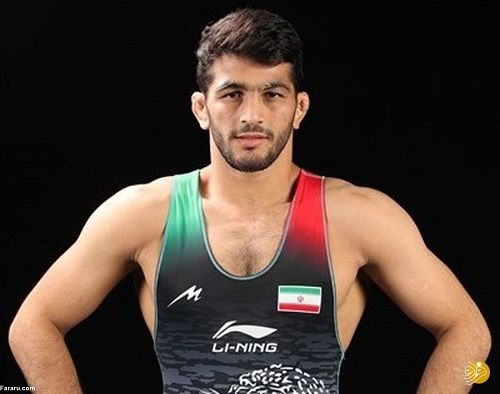 یک خیابان در تهران به نام ورزشکار نامدار ایرانی