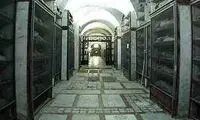 سفر به ترسناک ترین دخمه دنیا