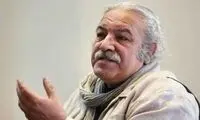 رسول نجفیان مهمان «دست در دست» شد