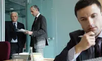 شرایطی که محیط کار را جهنم می‌کند!