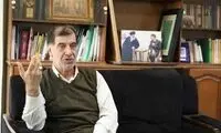 باهنر: شاید جلیلی کاندیدای انتخابات ۹۸ شود