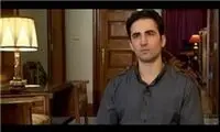 حکم اعدام جاسوس آمریکا در ایران + عکس