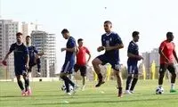 تمجید AFC از عملکرد مجید حسینی