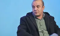 آقاخانی از«دارکوب» انصراف داد