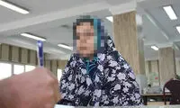 سرقت سریالی خانم شیک‌پوش از پاساژ‌های پایتخت