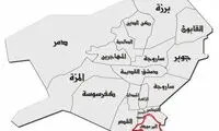 «جبهه النصره» ابزار دست صهیونیست ها