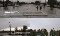 تصاویری از محل دفن استاد شجریان در مشهد