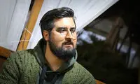 حامد زمانی: از ظلم داخلی هم می‌گویم