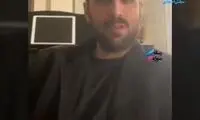 جوابیه تند و تیز پولاد کیمیایی به شهاب حسینی