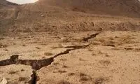 فرونشست‌هایی به اندازه سد ایلام در دشت مهران