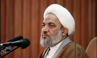 آقاتهرانی: بی‌حجابی‌ها به خاطر لقمه حرام است