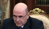 مجلس روسیه، نخست‌وزیر جدید را تایید کرد