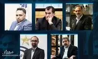 جلسه آشتی‌کنان استقلالی‌ها برگزار نشد
