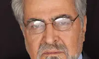 محمود عزیزی، هم بازیگر سینماست هم استاد دانشگاه!