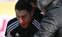 تداوم ناکامی‌های گل‌گهر این بار مقابل تراکتور