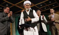اولین خواننده مقام «نوایی» درگذشت