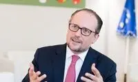 هدیه یک میلیون دز واکسن از طرف اتریش به ایران
