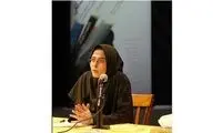 نگاهی به زندگی علمی هاله لاجوردی