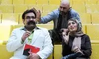 اولین تصاویر از جنجال "گشت ارشاد"
