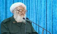 ائمه‌جمعه، لباس سپاه بر تن کردند