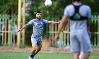 فرشید اسماعیلی در روز بزرگ بازگشت
