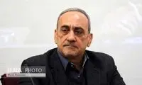 گرشاسبی: درود به شرفِ علی کریمی
