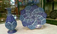 نقاشی‌ای که تا ۹۰۰ سال پاک نمی‌شود