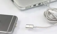 راه حل خلاقانه برای مشکل شارژ گوشی