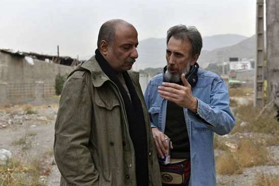 شهابی: شرایط اکران در سینما تاسف‌بار است
