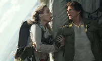 «مومیایی»؛ هیولایی که بهتر بود مرده می‌ماند!