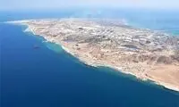جزئیات انتقال آب دریای عمان به سه استان شرقی
