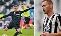 دو بازیکن یوونتوس در رادار آرسنال و آرتتا