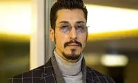 بازیگر «پایتخت» به «خزه» پیوست
