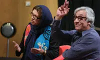 زوج سینمای ایران روز ایدز کجا رفتند؟