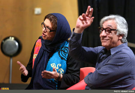 زوج سینمای ایران روز ایدز کجا رفتند؟