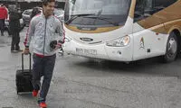 شجاعی: قصد دارم در اوساسونا بمانم