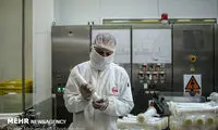 شتاب‌دهنده تخصصی تجهیزات پزشکی افتتاح شد