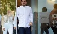پیام کاسیاس پس از مرخص شدن از بیمارستان