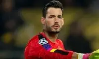 تیم منتخب هفته‌ی اول بوندس‌لیگای آلمان