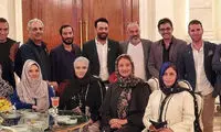 سلبریتی‌ها کرونا نمی‌گیرند