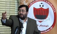 گزینه جدید مدیرعاملی استقلال معرفی شد
