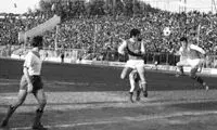 جدال پرسپولیس و هامبورگ، بدون مهدوی‌کیا