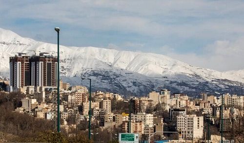 مسکن در آگهی‌ها ۵درصد ارزان‌تر شد